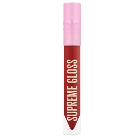 Wifey JEFFREE STAR COSMETICS Supreme Gloss NEW - Picture 2 of 5